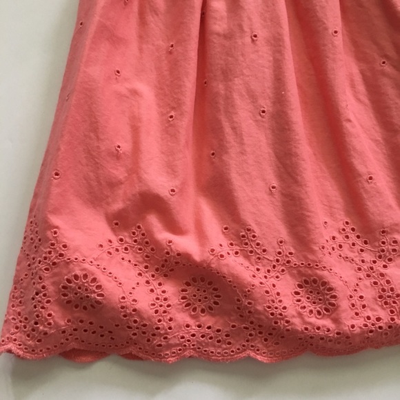 🔴CLEARANCE🔴GAP Eyelet Sundress - Picture 3 of 5